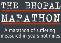 The Bhopal Marathon